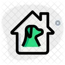 Animal Shelter  Icon