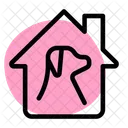 Animal Shelter  Icon