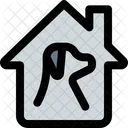 Animal Shelter  Icon