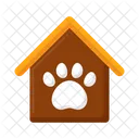 Animal Shelter  Icon