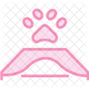 Animal shelter roof  Icon