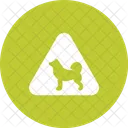 Animal sign  Icon
