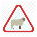 Animal sign  Icon
