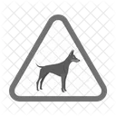 Animal sign  Icon