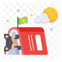 Animal Storybook  Icon