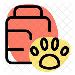 Animal Tablet  Icon