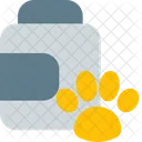 Animal Tablet  Icon