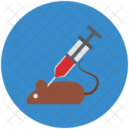 Download Free Animal Testing Flat Icon Available In Svg Png Eps Ai Icon Fonts