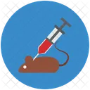 Animal Testing  Icon
