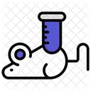 Animal testing  Icon