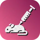 Animal Testing Test Laboratory Icon