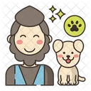 Animal Trainer  Icon