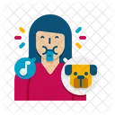 Animal Trainer  Icon
