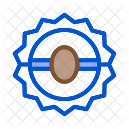 Animal Trap  Icon