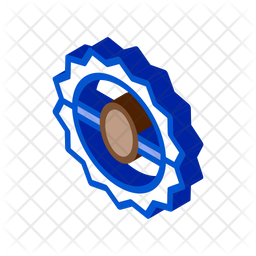 Download Free Animal Trap Isometric Icon Available In Svg Png Eps Ai Icon Fonts