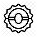 Animal Trap  Icon