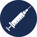 Animal Vaccination Veterinary Animal Hospital Icon