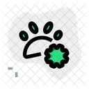 Animal Virus  Icon