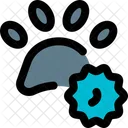Animal virus  Icon