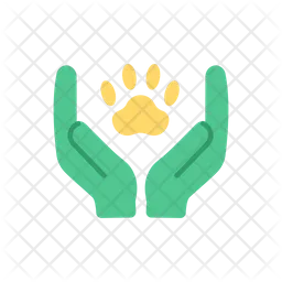 Animal welfare  Icon