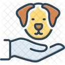 Animal Welfare Animal Welfare Icon