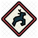 Animales salvajes  Icon