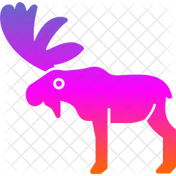 Animals  Icon