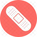 Animals Care Dog Plaster Pet Care Icon