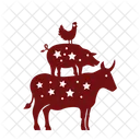 Animals  Icon