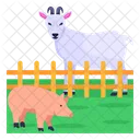 Animals Farm  Icon