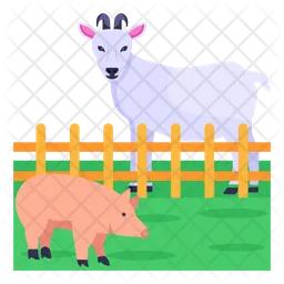 Animals Farm  Icon