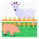 Animals Farm  Icon