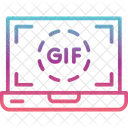 Animated  Icon