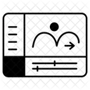 Image Danimation Image Par Image Sequence Danimation Icône