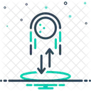 Animation Action Stop Motion Icon