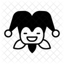 Animation Character Vector Icon