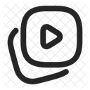Animated Images Icon