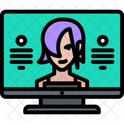 Anime Icons - Free SVG & PNG Anime Images - Noun Project