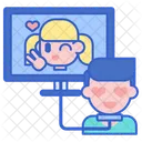 Anime Addiction  Icon