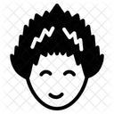 Anime Character  Icon