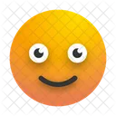 Emojis Faces Icône
