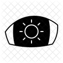 Anime Eyes  Icon