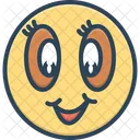 Anime Animation Vivacity Icon