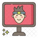 Anime Show  Icon