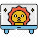 Anime Show  Icon