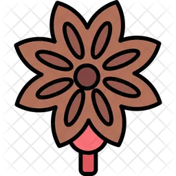 Anise  Icon