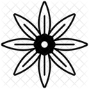 Anise  Icon