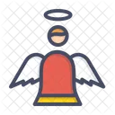 Anjo Ícone
