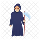 Aqui Esta Um Pacote De Icone De Halloween Ícone