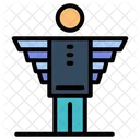 Anjo  Ícone
